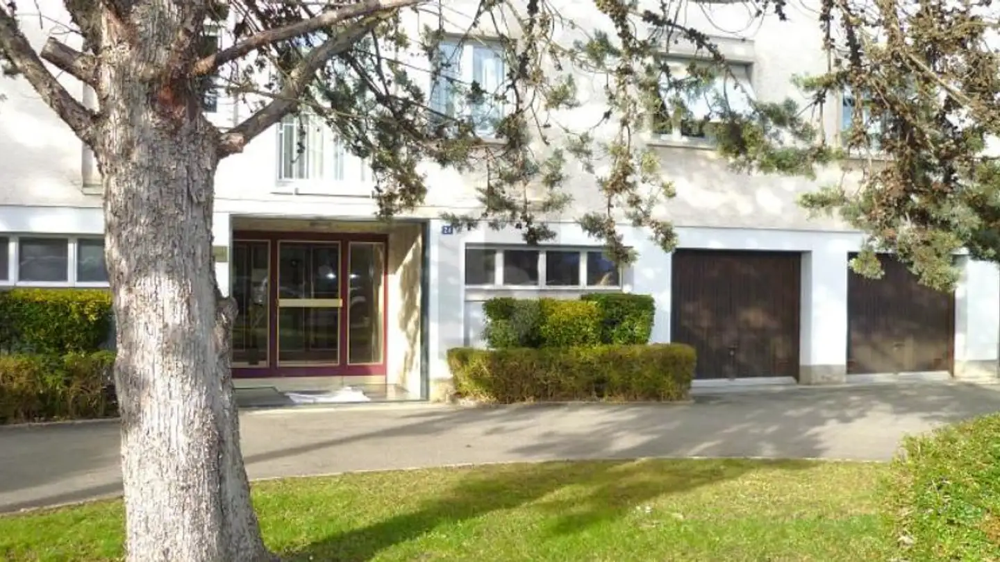 Apartment for sale - 1009 Pully