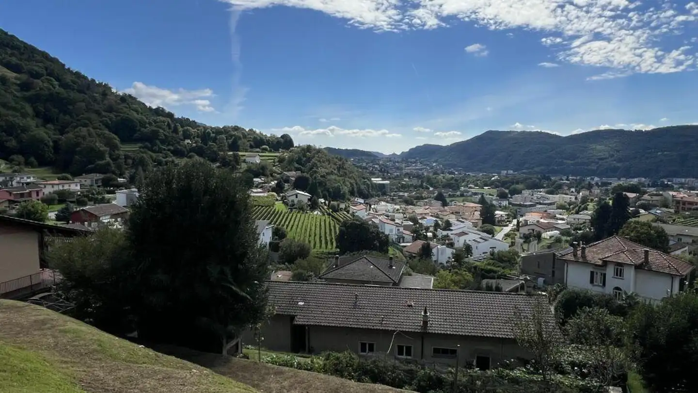 Terreno edificabile industriale in vendita - 6834 Morbio Inferiore - Foto 3