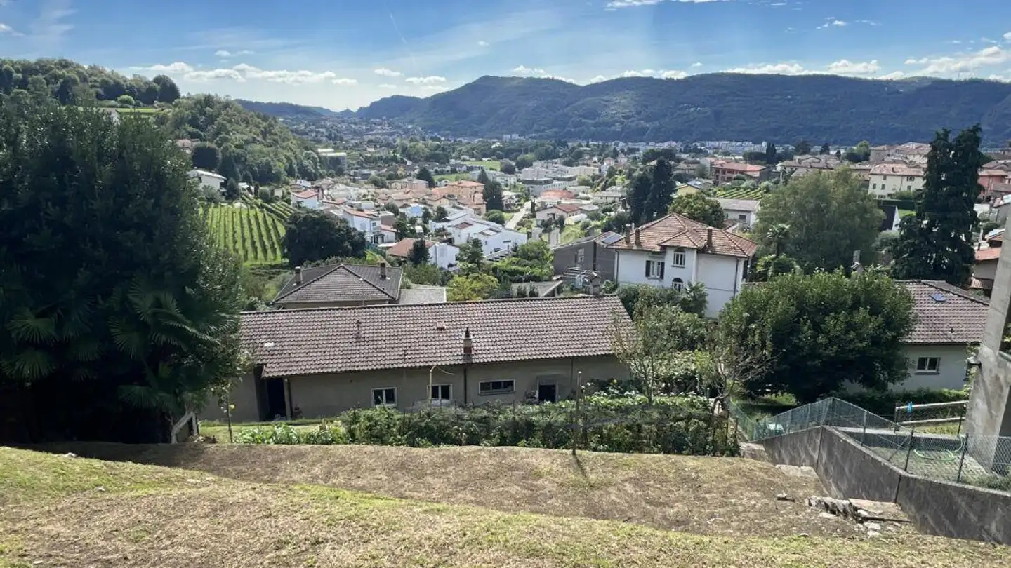 Terreno edificabile industriale in vendita - 6834 Morbio Inferiore - Foto 4