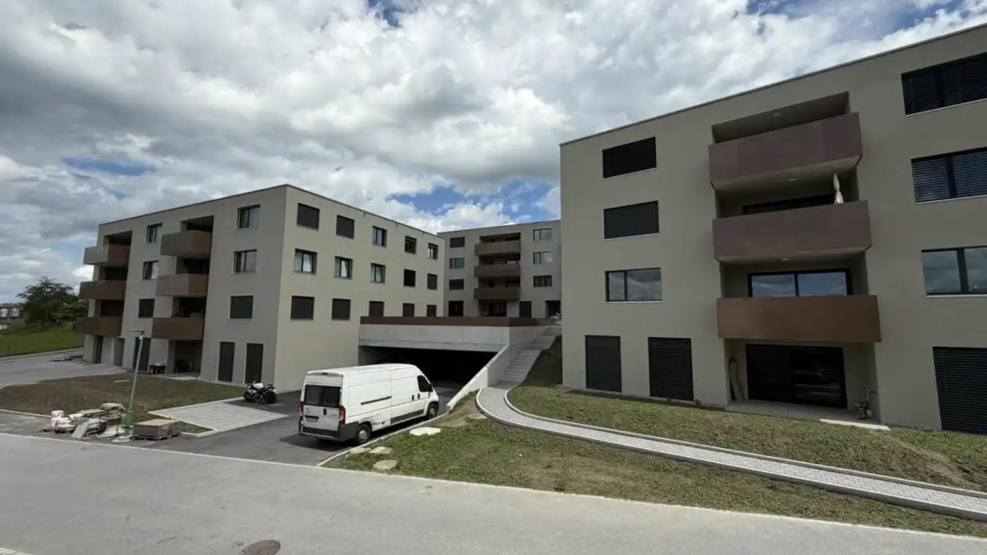 Appartamento in vendita - 1470 Estavayer-le-Lac - Foto 2