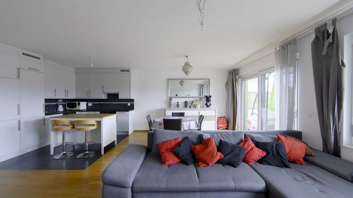 Appartamento in vendita - 1283 La Plaine - Foto 2