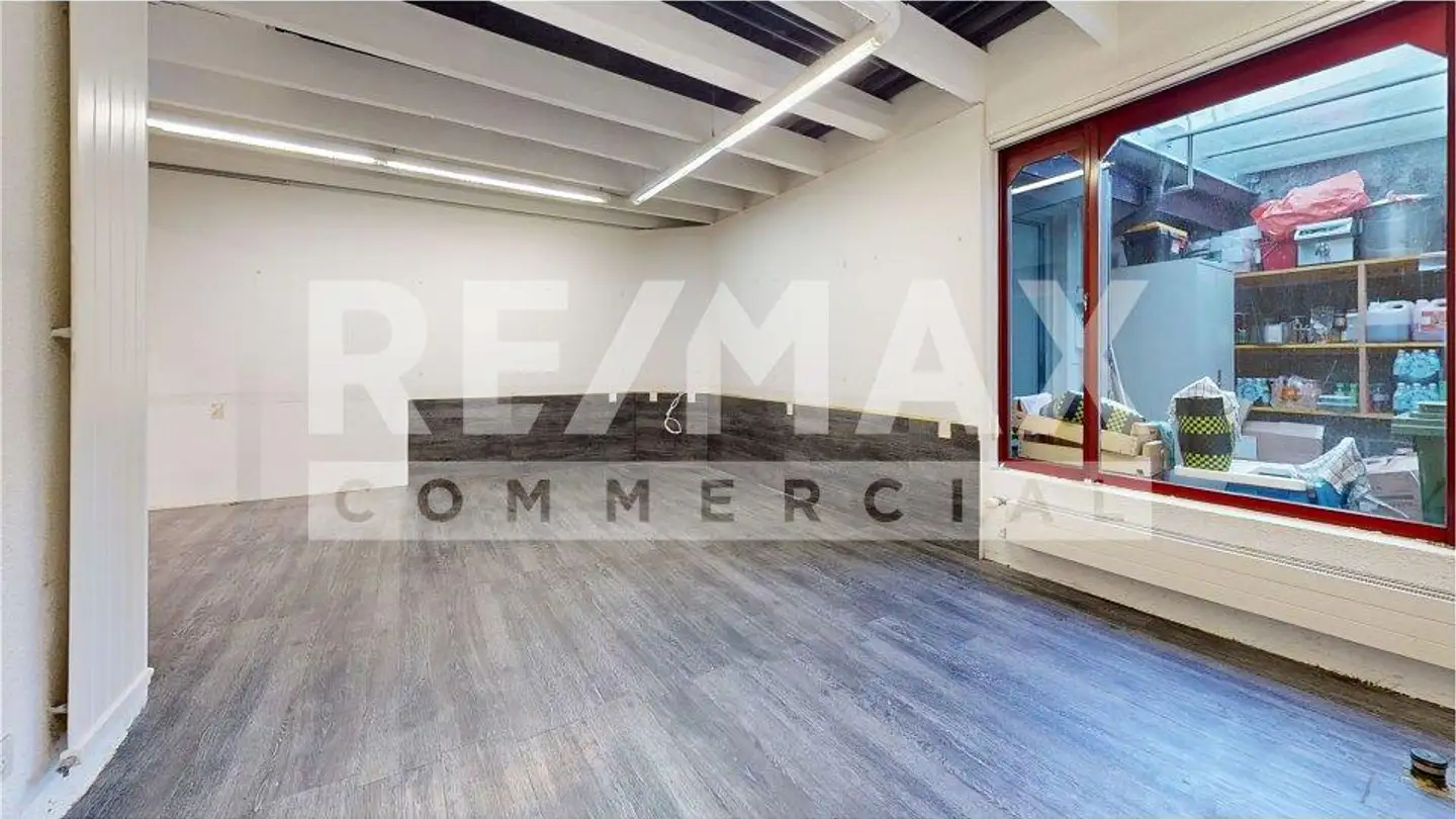 Gewerbe mieten - 3600 Thun - Foto 2