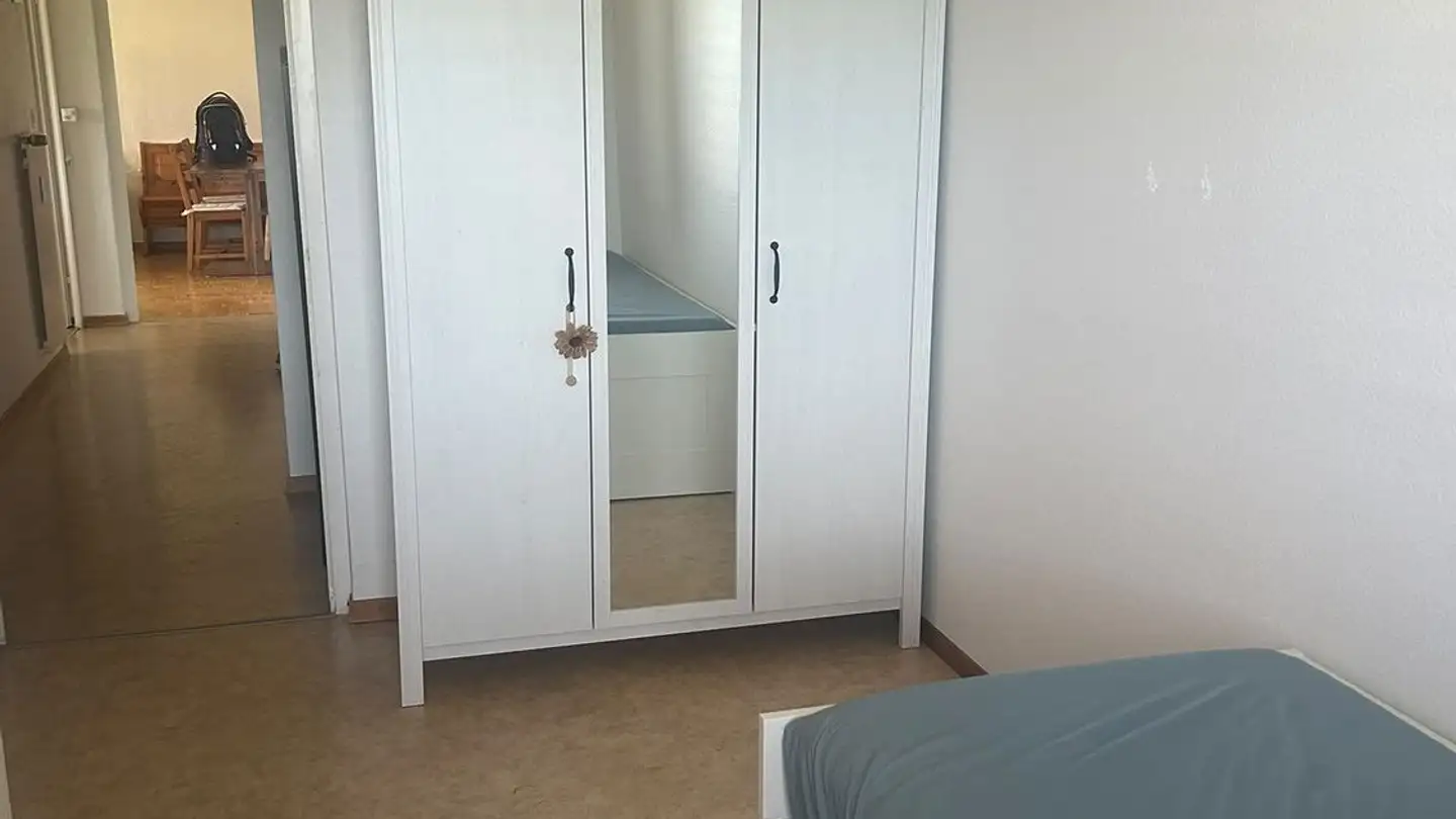Single room for rent - Porthofstrasse, 8645 Jona - Photo 4