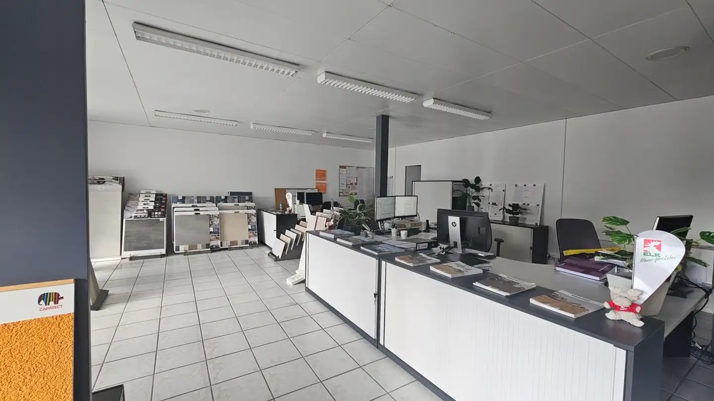 Appartamento in vendita - Rue de l'Eglise 10, 2822 Courroux - Foto 4