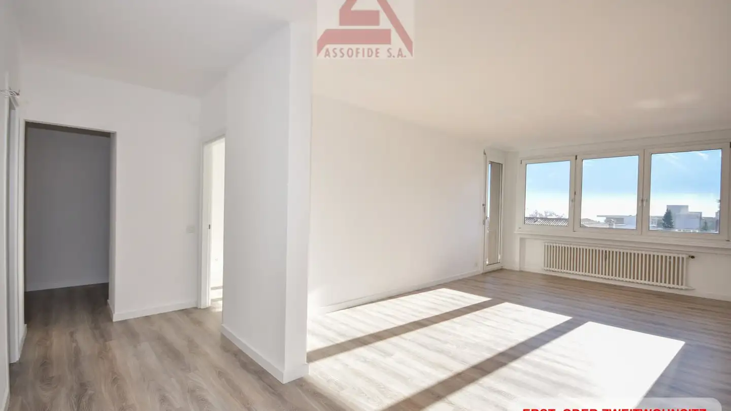 Wohnung kaufen - Via Rinaldo Simen 50, 6648 Minusio