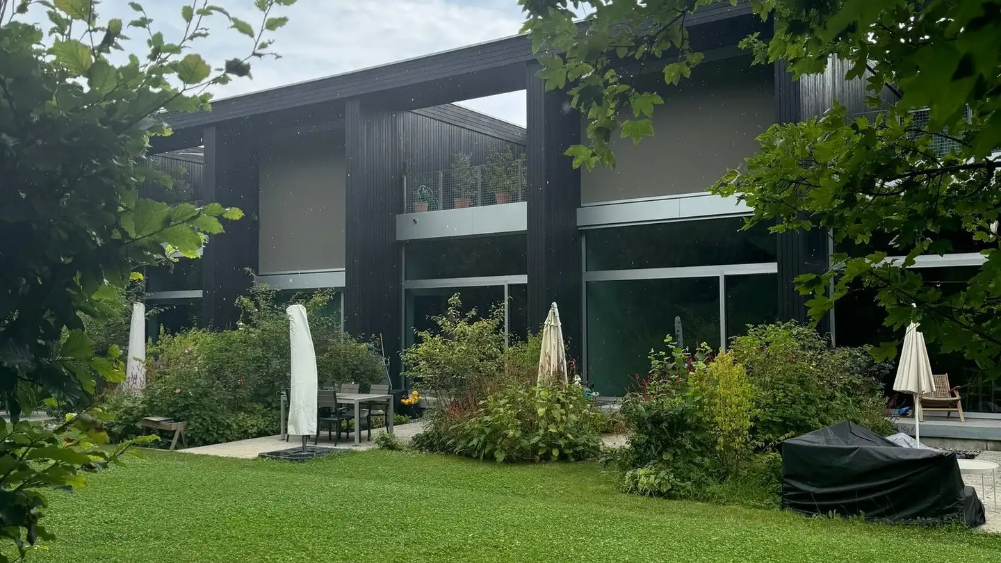 Wohnung mieten - Obere Holzgasse 11g, 5212 Hausen AG