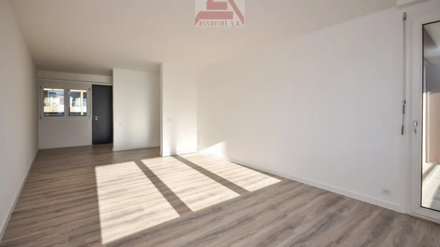 Wohnung kaufen - Via Rinaldo Simen 50, 6648 Minusio - Foto 2