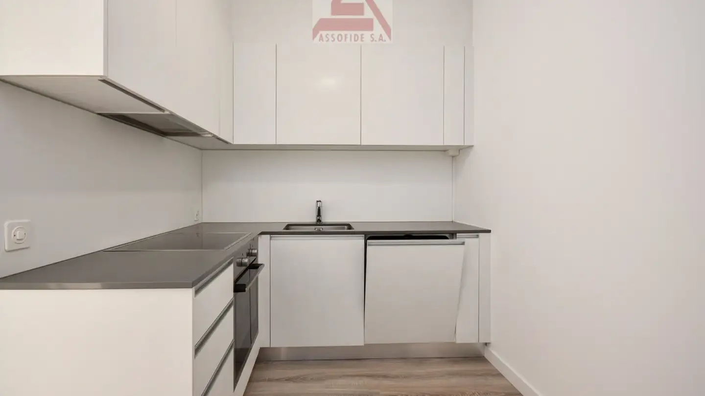 Wohnung kaufen - Via Rinaldo Simen 50, 6648 Minusio - Foto 3