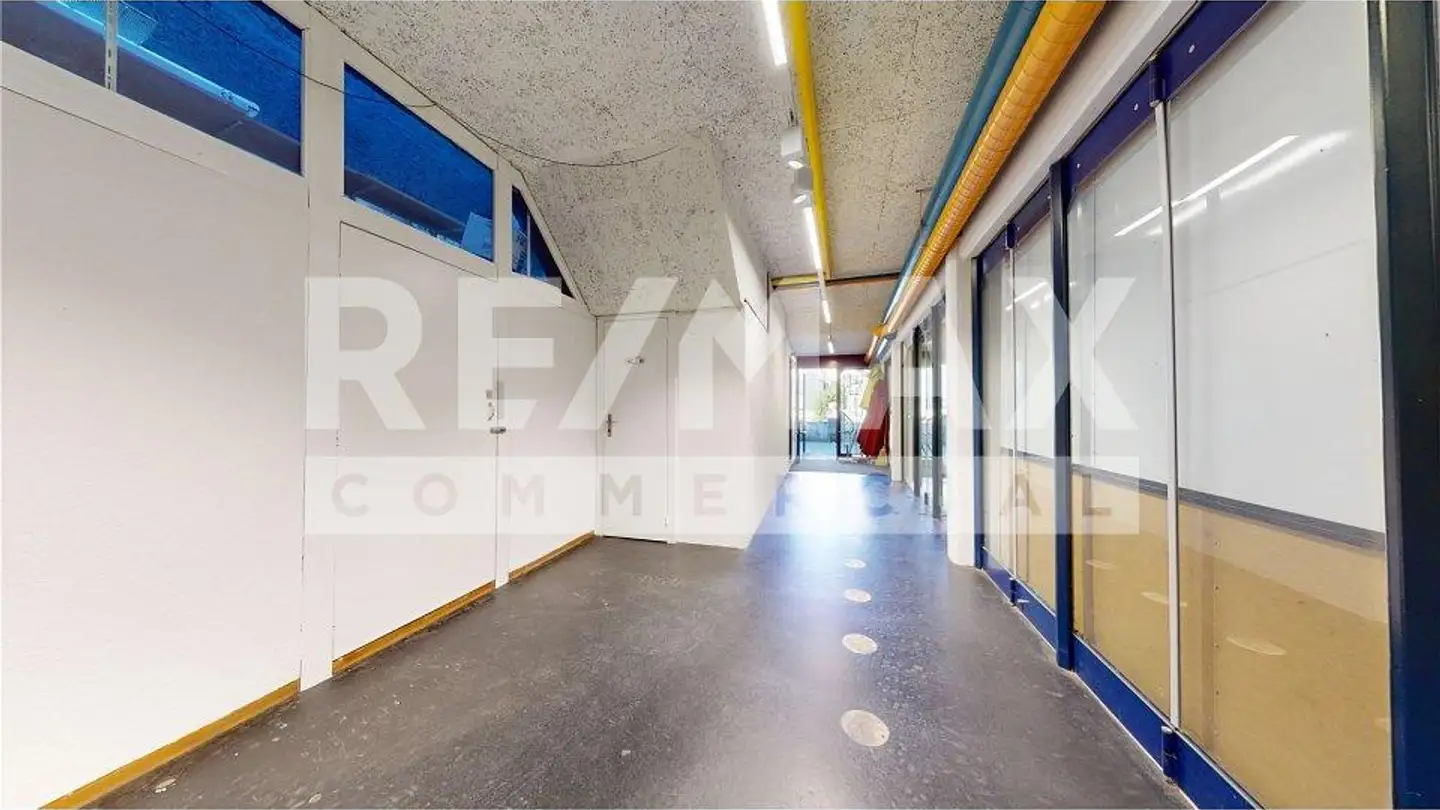 Gewerbe mieten - 3600 Thun - Foto 4