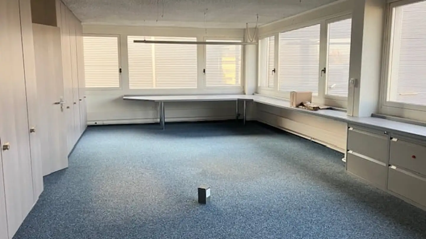 Bureau à louer - Steinackerstrasse 26, 8902 Urdorf
