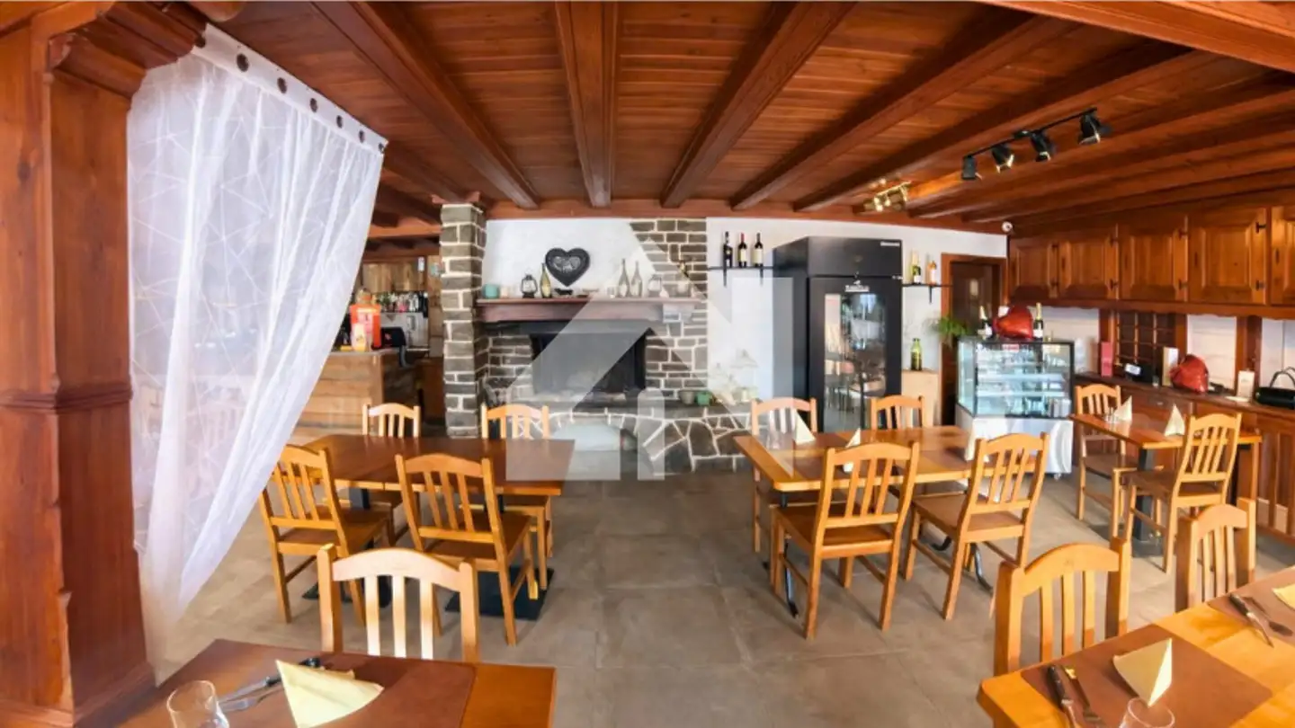 Single house for sale - 1854 Leysin - Photo 3