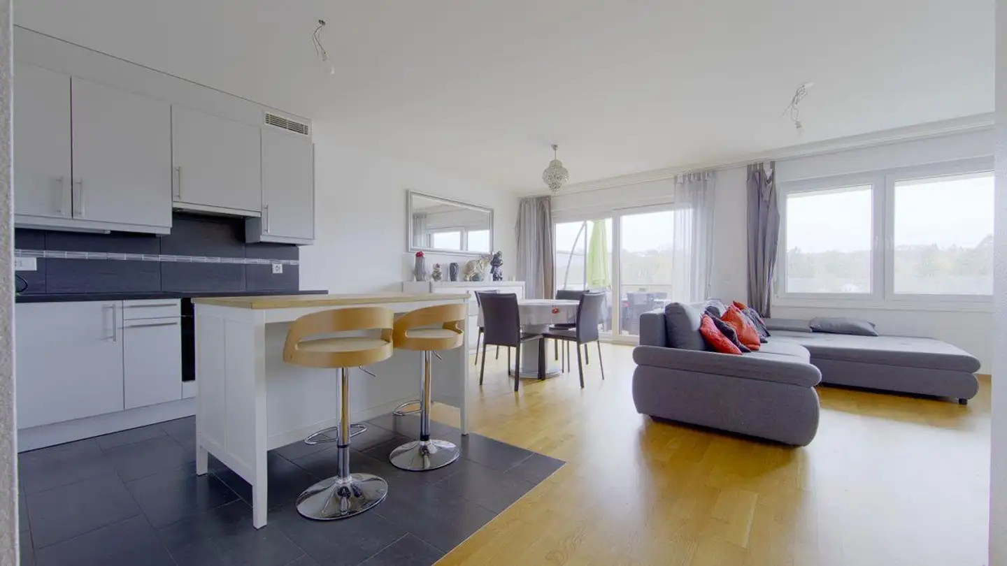 Appartamento in vendita - 1283 La Plaine - Foto 3