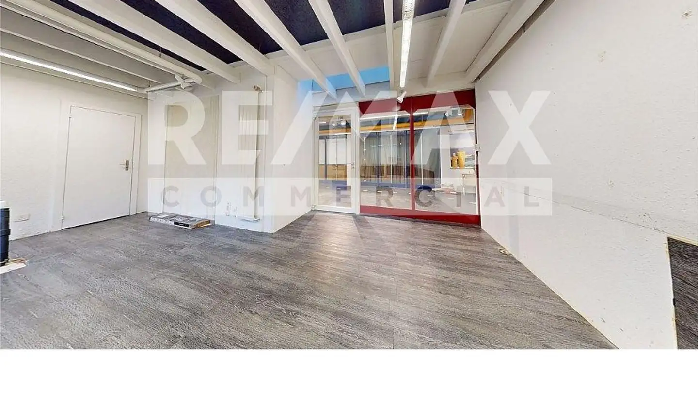 Gewerbe mieten - 3600 Thun