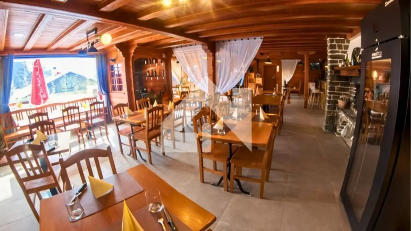 Single house for sale - 1854 Leysin - Photo 4