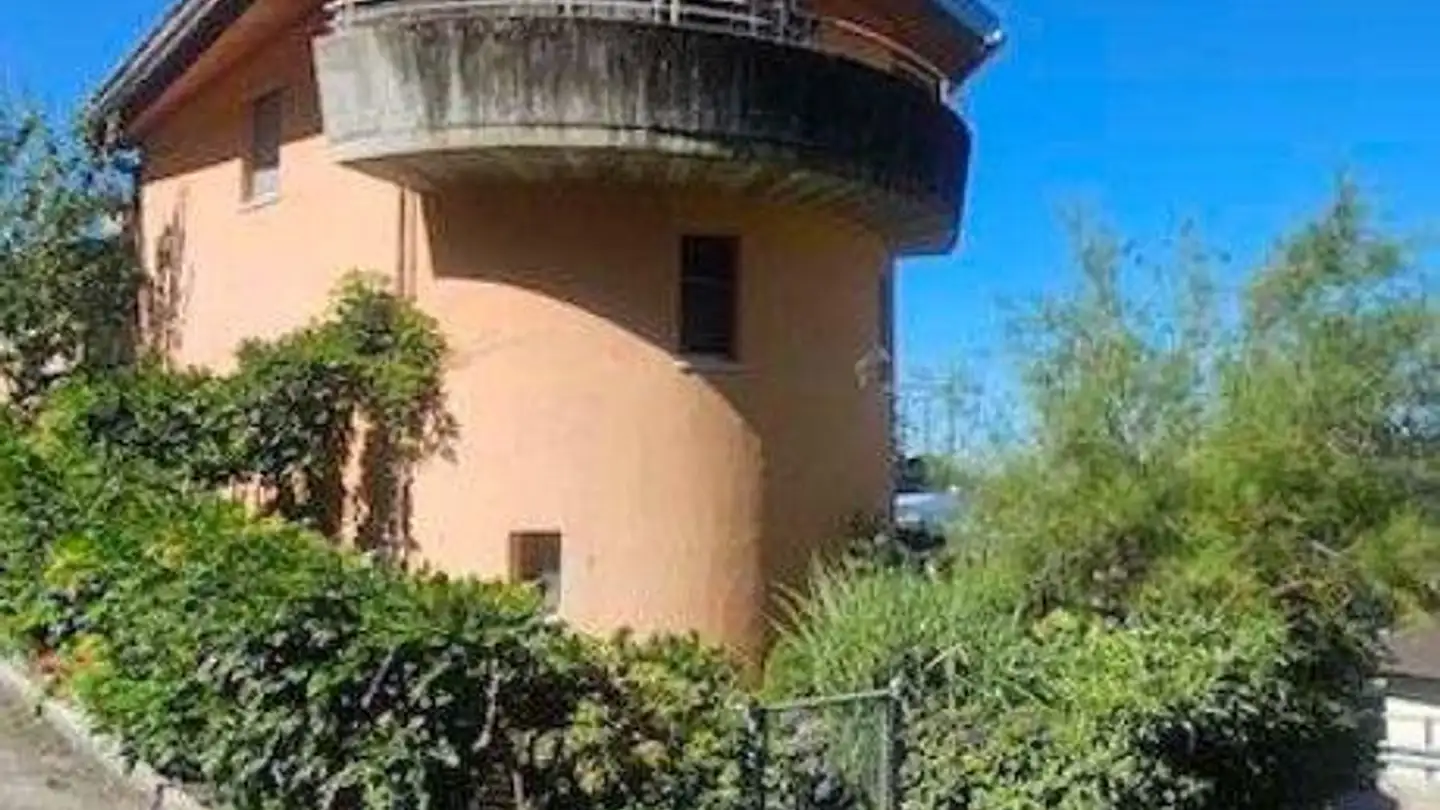 Single house for sale - Via Navree, 6964 Davesco-Soragno