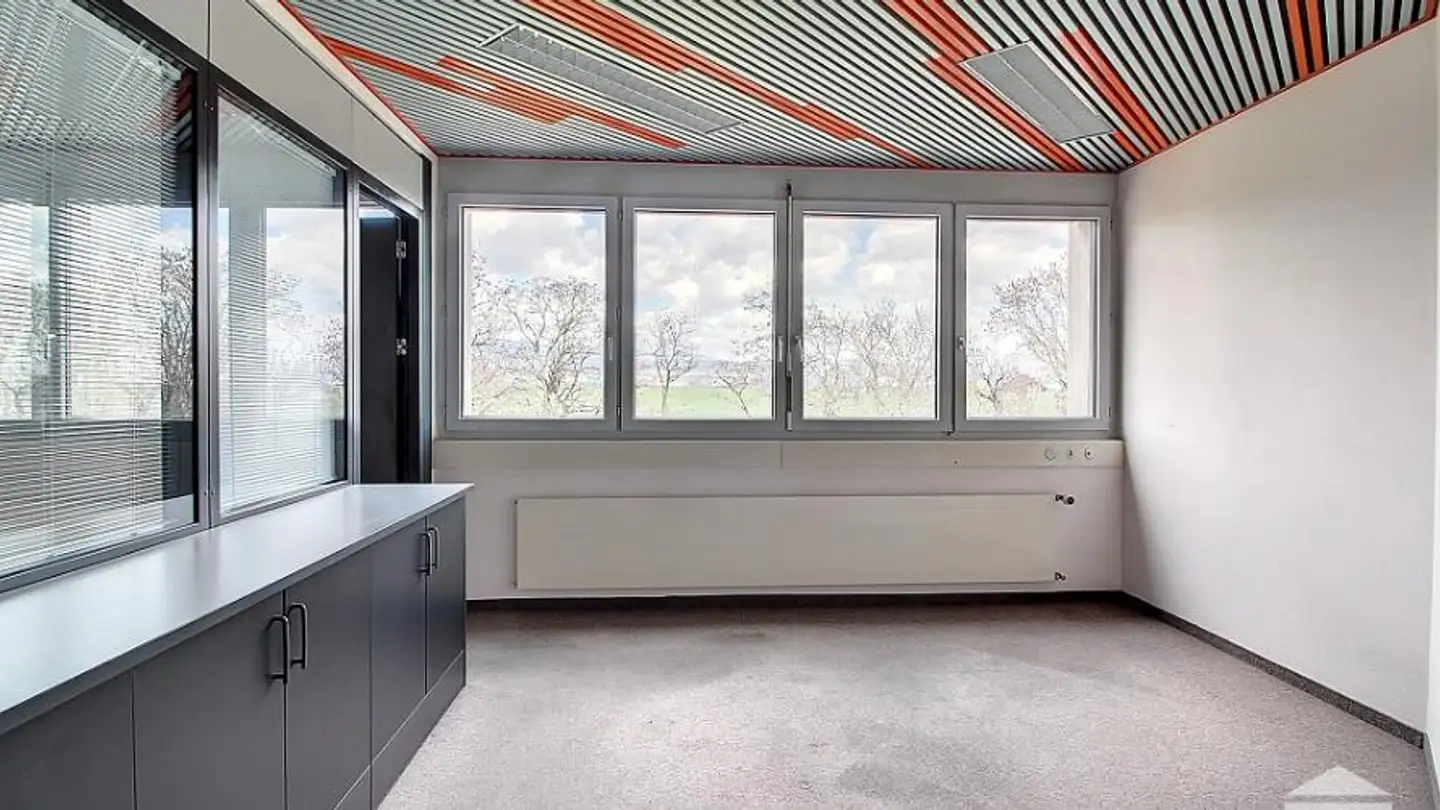 Office space for rent - Route De Saint-Cergue 297, 1260 Nyon