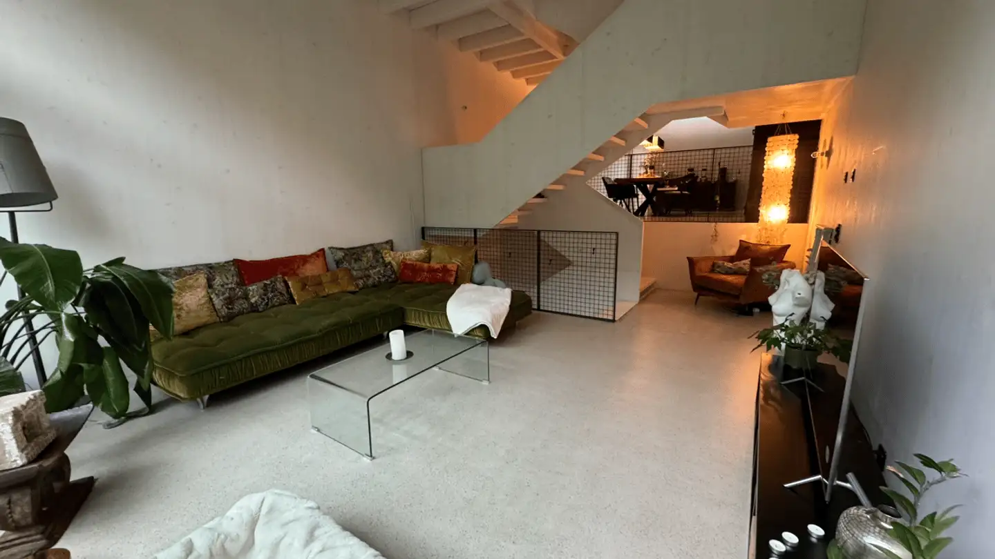 Wohnung mieten - Obere Holzgasse 11g, 5212 Hausen AG - Foto 4