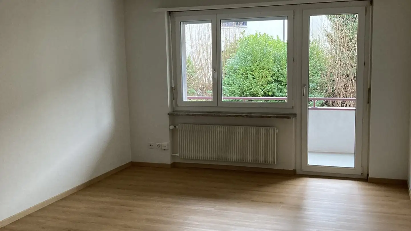 Wohnung mieten - 8047 Zürich