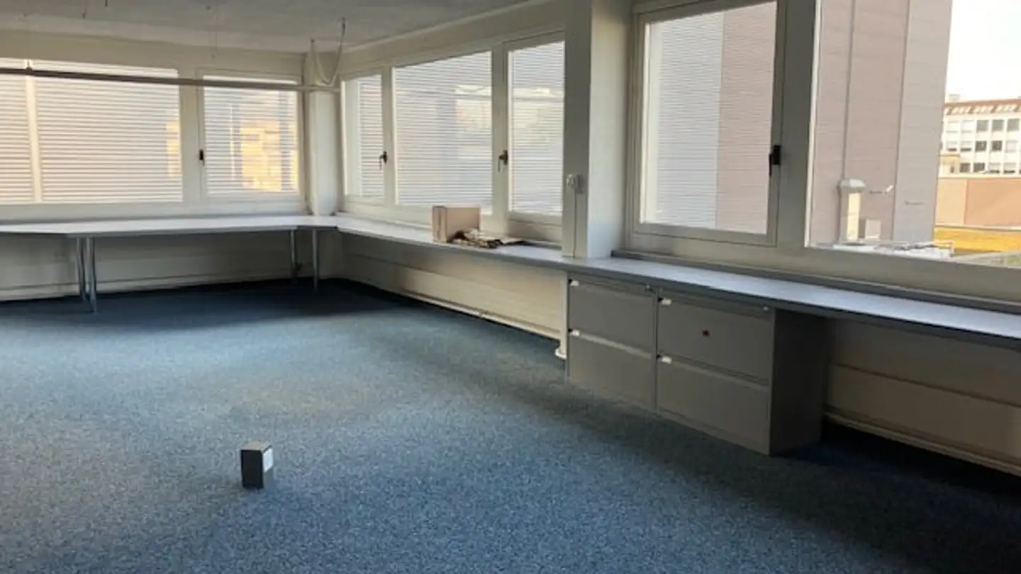 Spazio ufficio in affitto - Steinackerstrasse 26, 8902 Urdorf - Foto 2