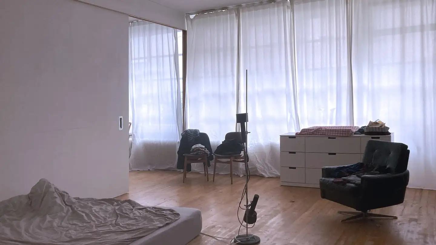 Wohnung mieten - 4057 Basel - Foto 3