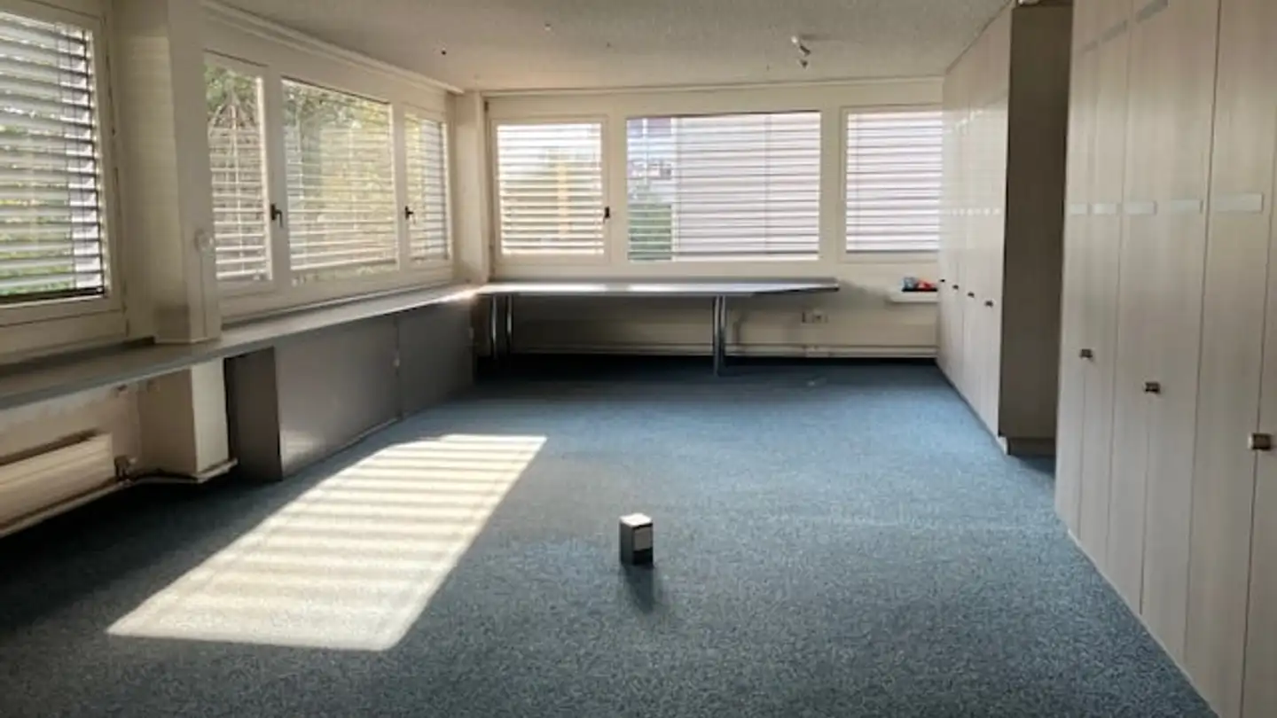 Spazio ufficio in affitto - Steinackerstrasse 26, 8902 Urdorf - Foto 4