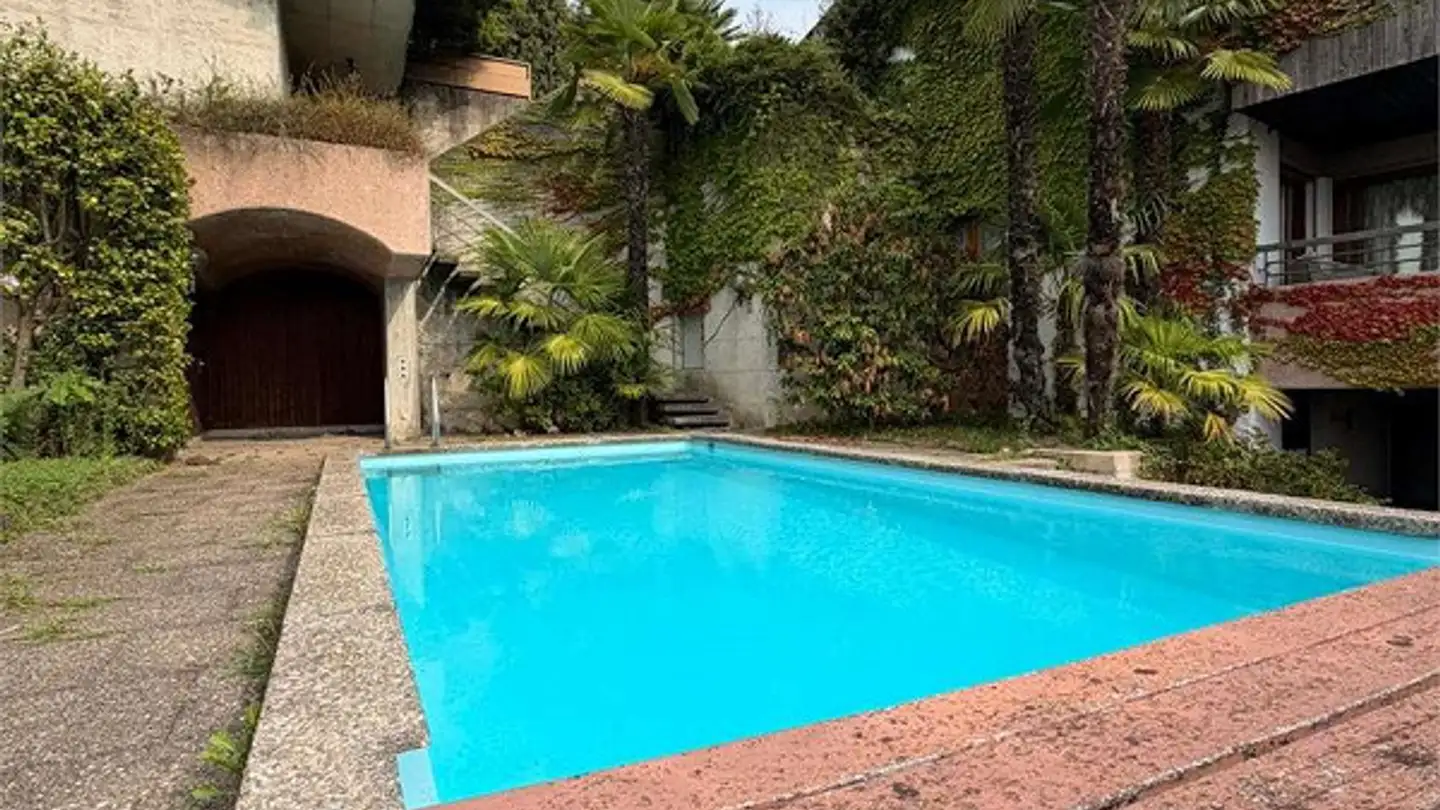 Appartement à louer - 6927 Agra