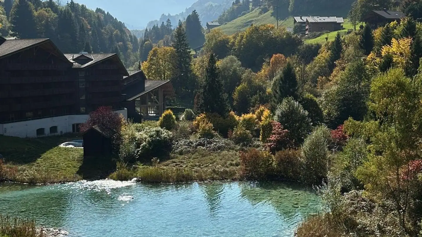 Apartment for rent - Chemin De La Vièze, 1873 Val-d'Illiez
