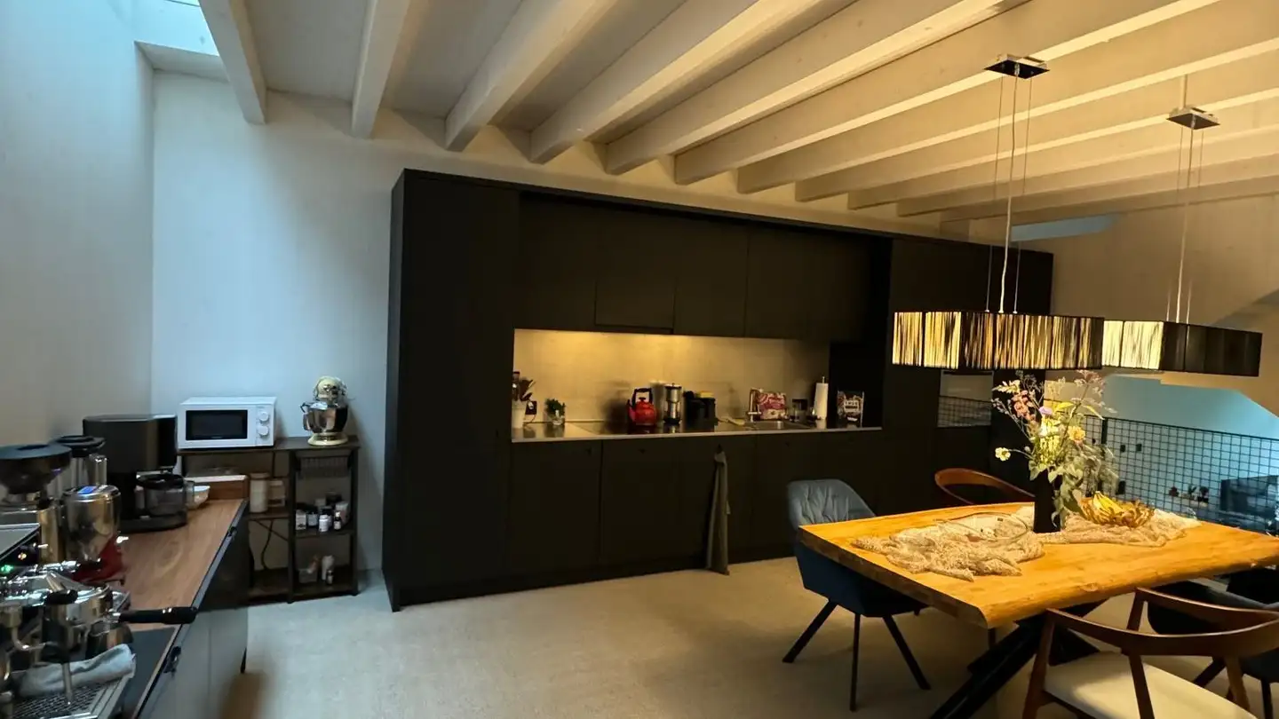 Wohnung mieten - Obere Holzgasse 11g, 5212 Hausen AG - Foto 2