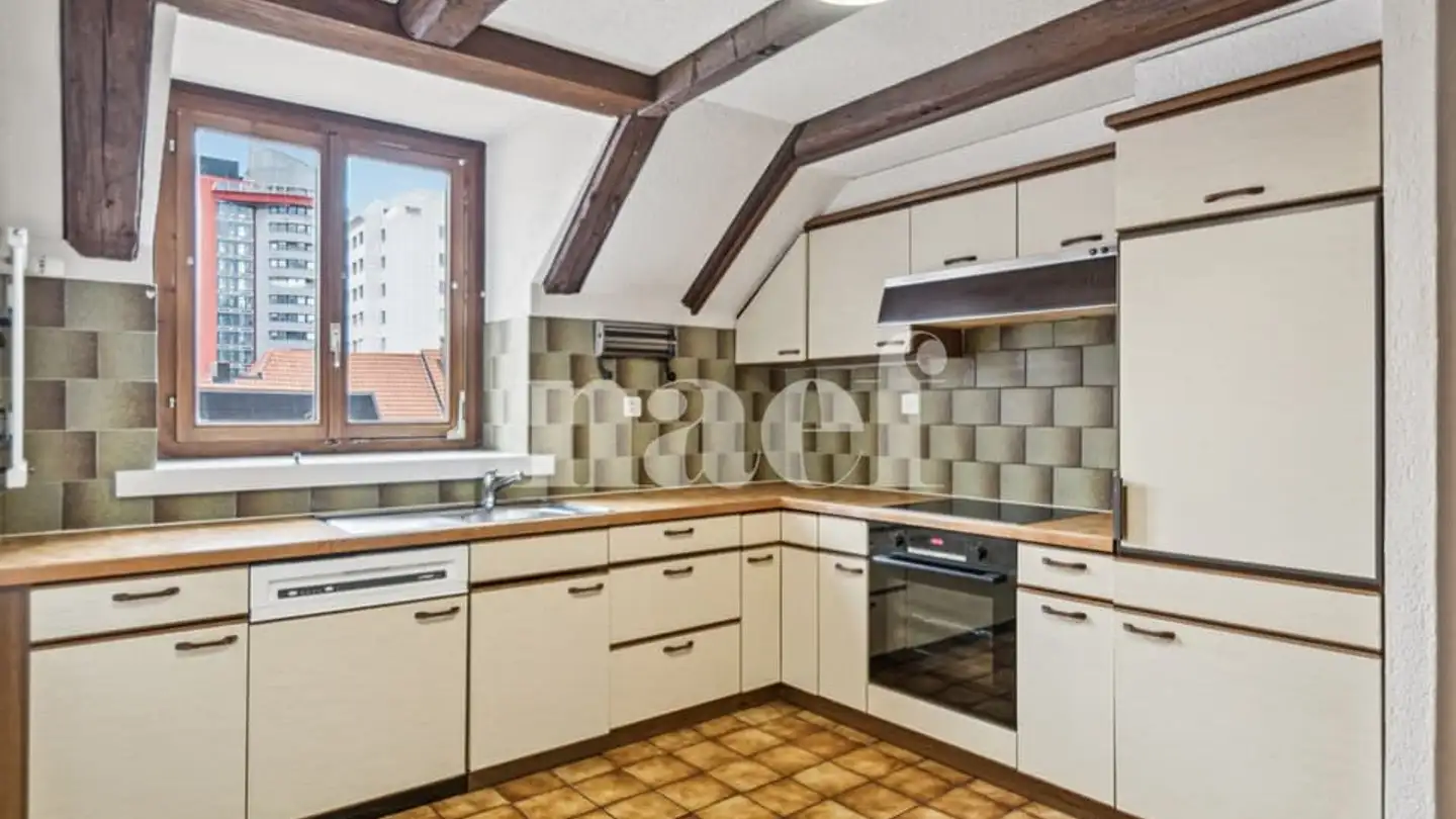 Mehrfamilienhaus kaufen - 2300 La Chaux-de-Fonds - Foto 3