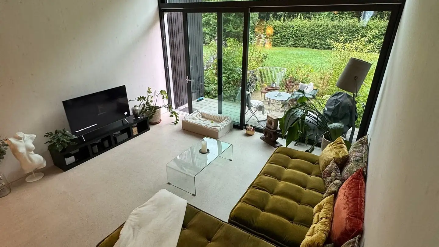 Wohnung mieten - Obere Holzgasse 11g, 5212 Hausen AG - Foto 3