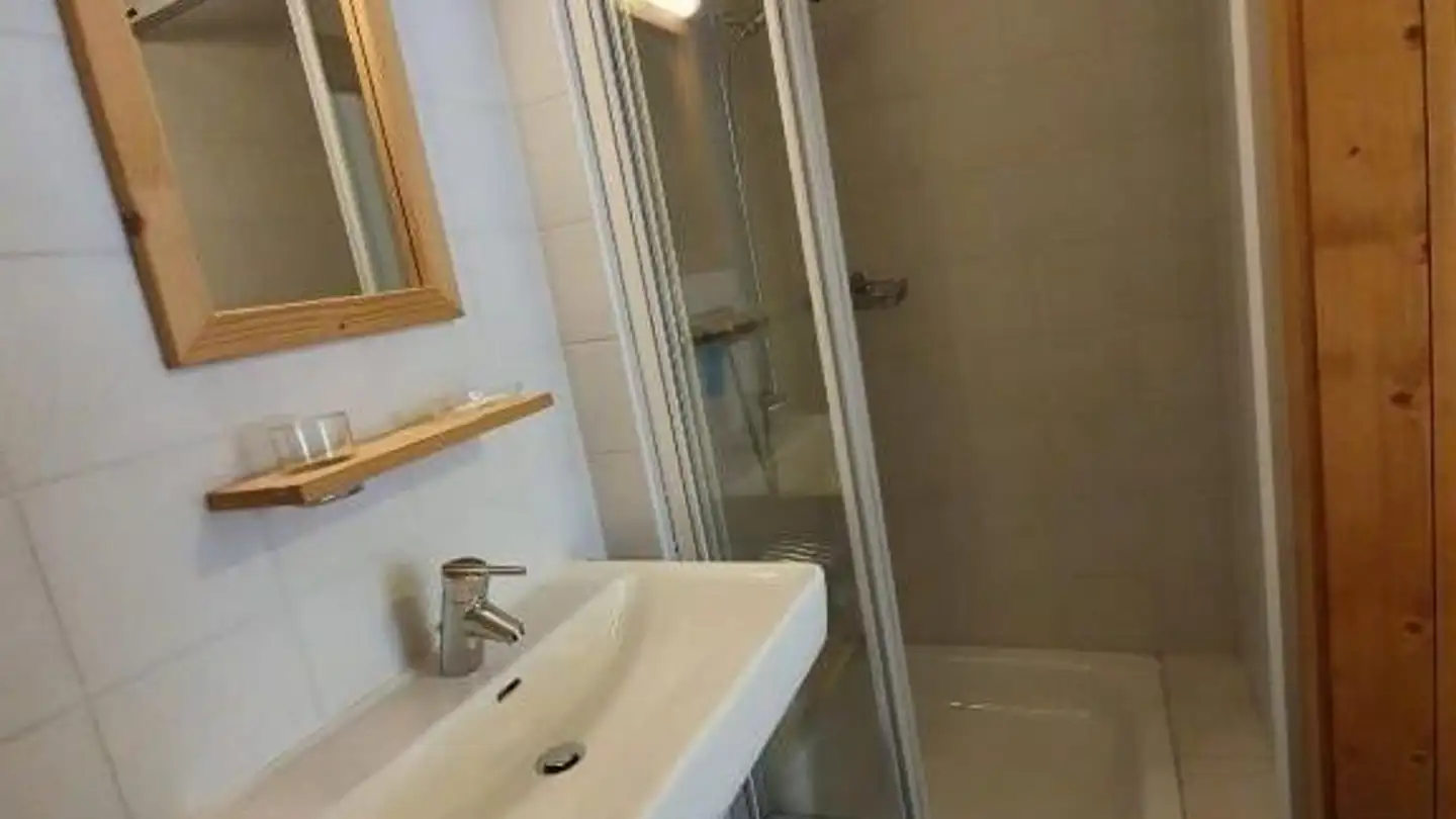 Apartment for rent - Chemin De La Vièze, 1873 Val-d'Illiez - Photo 3