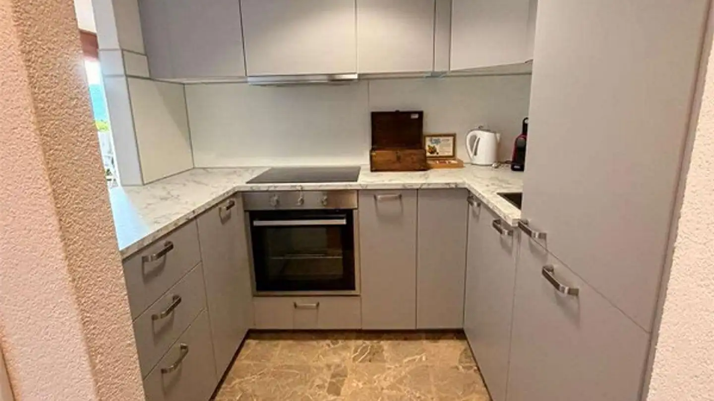 Appartement à louer - 6927 Agra - Photo 3