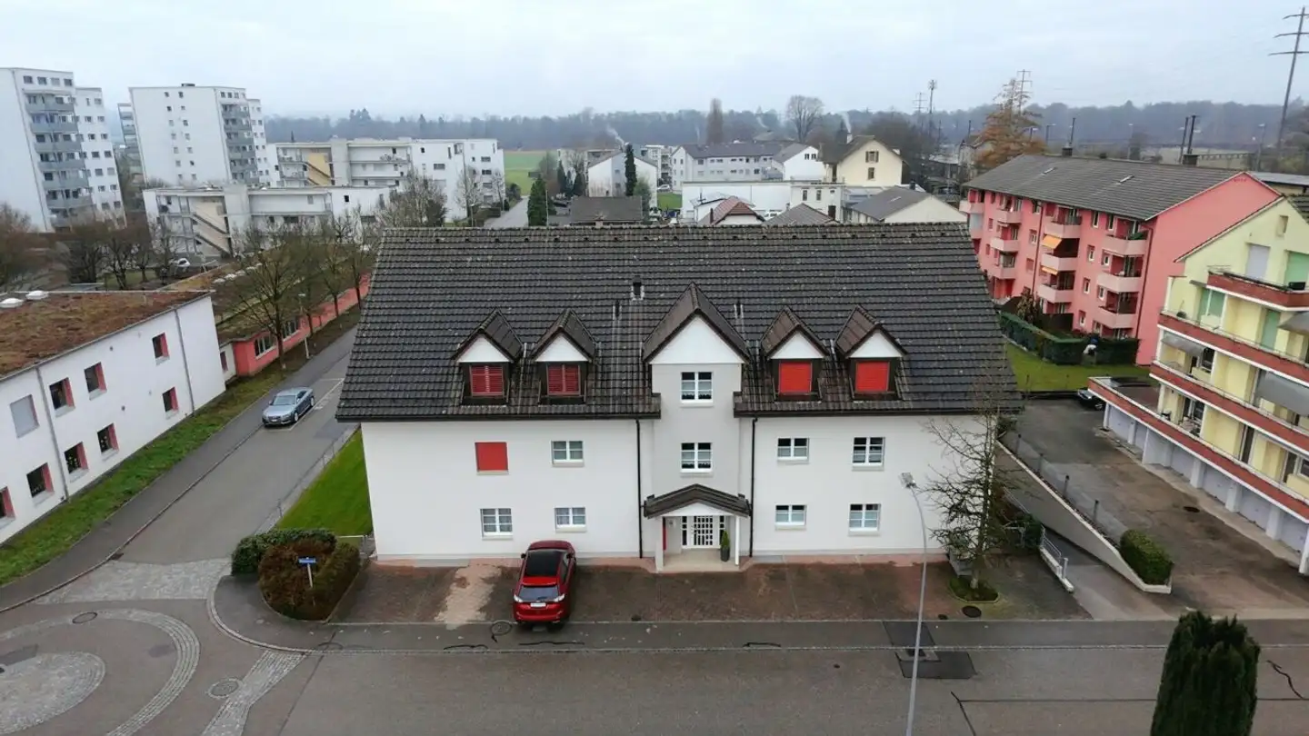 Apartment for sale - 4313 Möhlin - Photo 3