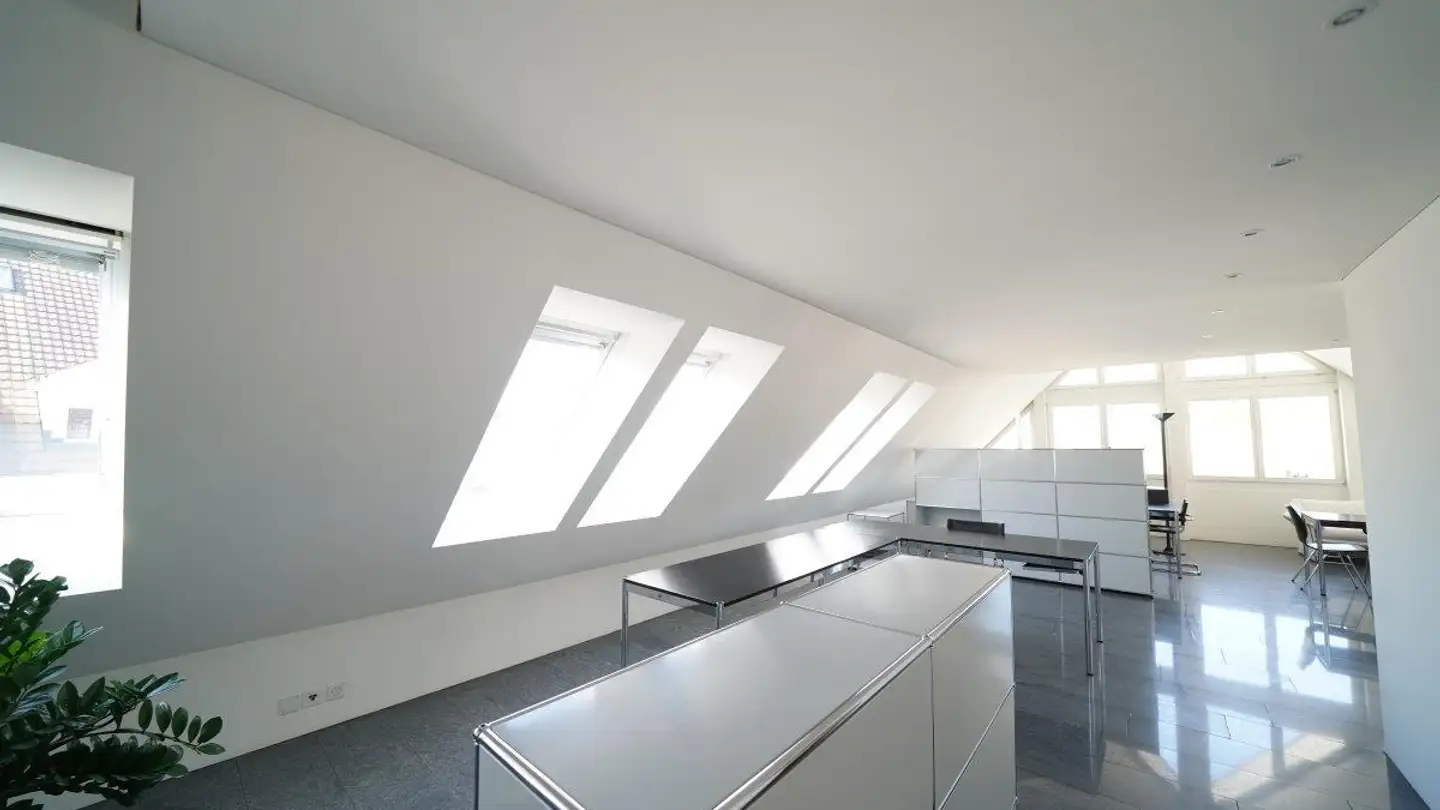 Penthouse for sale - Hauptstrasse 70, 4313 Möhlin - Photo 2