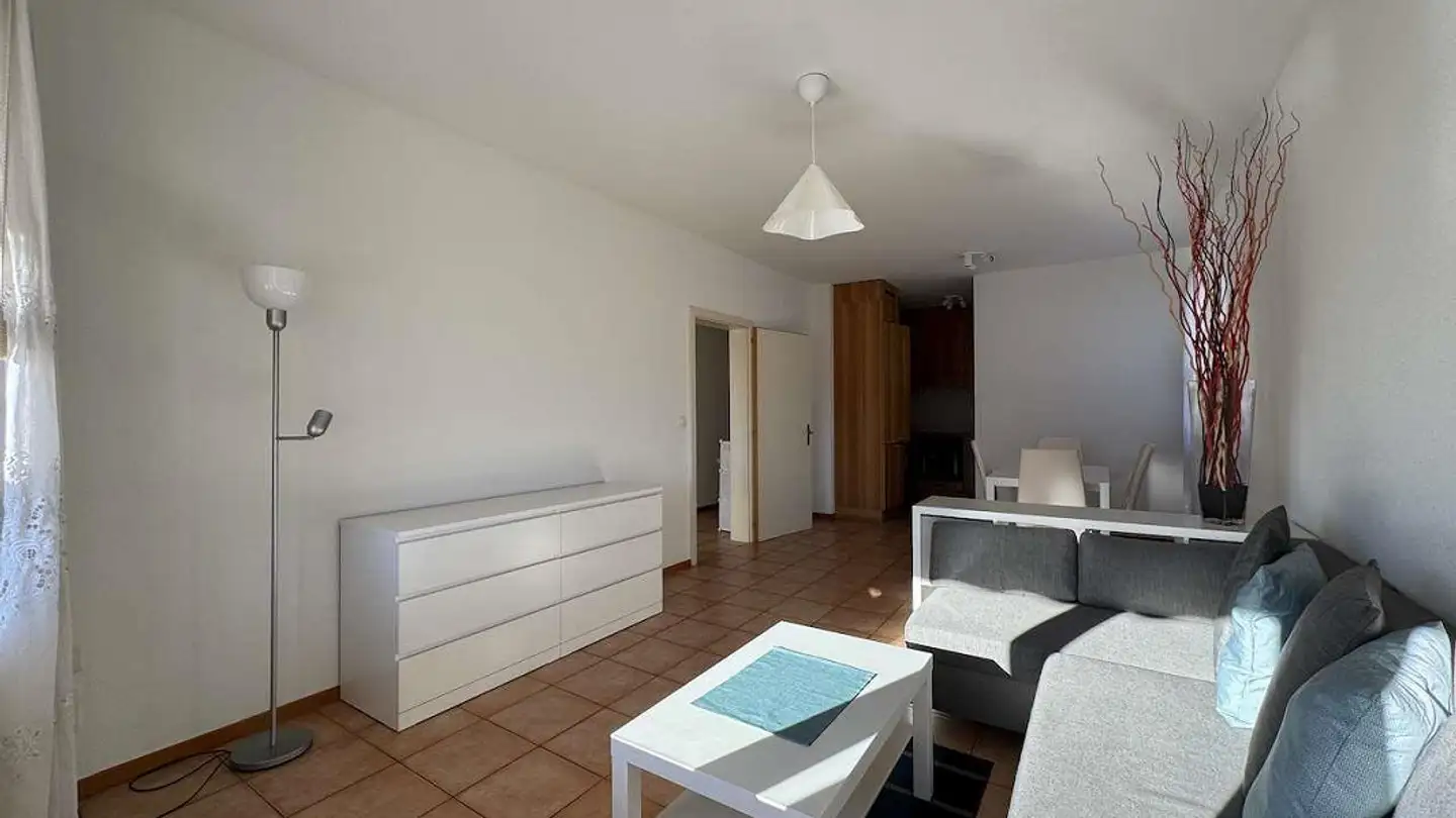 Apartment for rent - Via Delle Aie 3a, 6900 Lugano - Photo 3