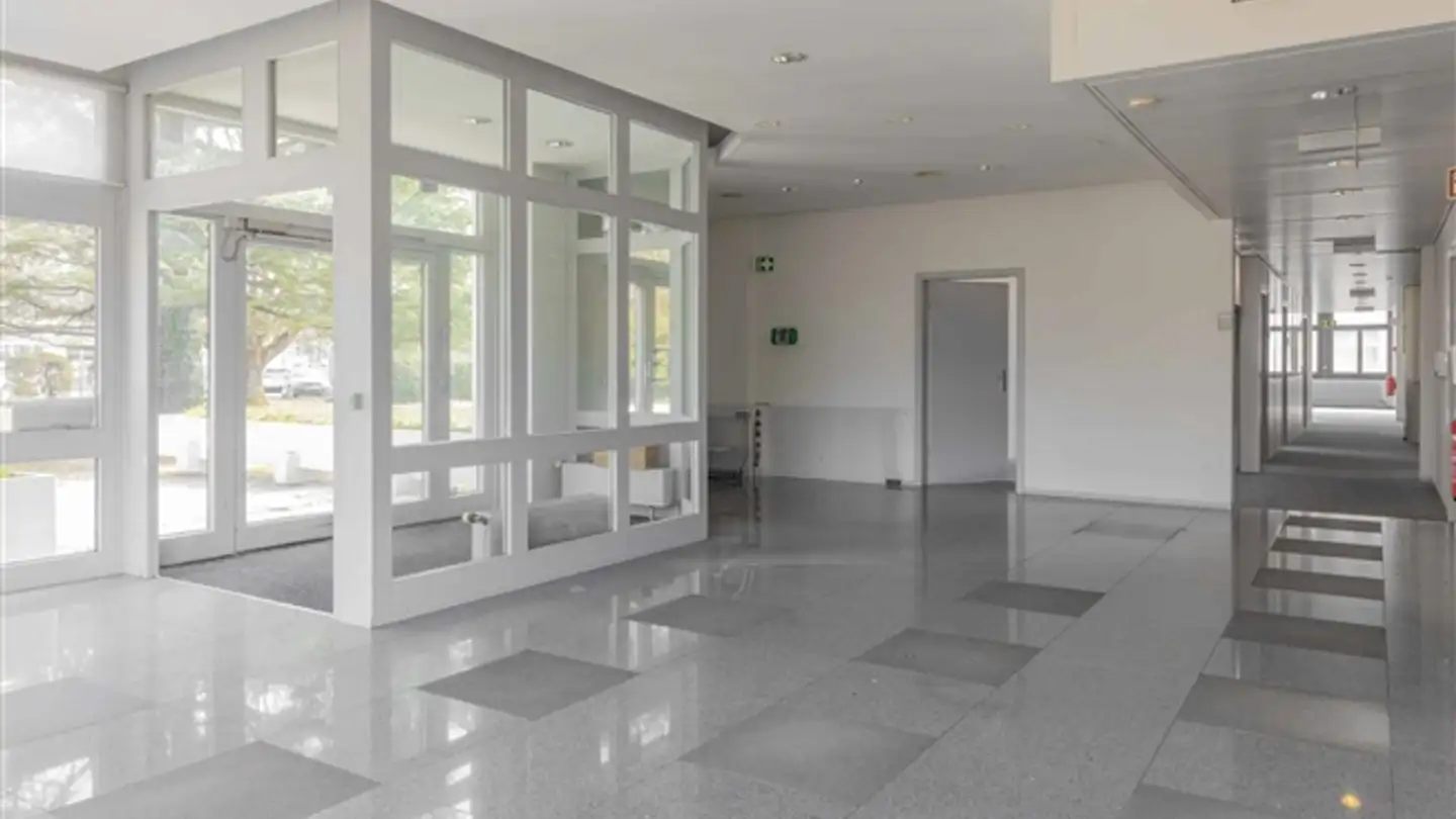 Appartement à louer - 1217 Meyrin - Photo 2