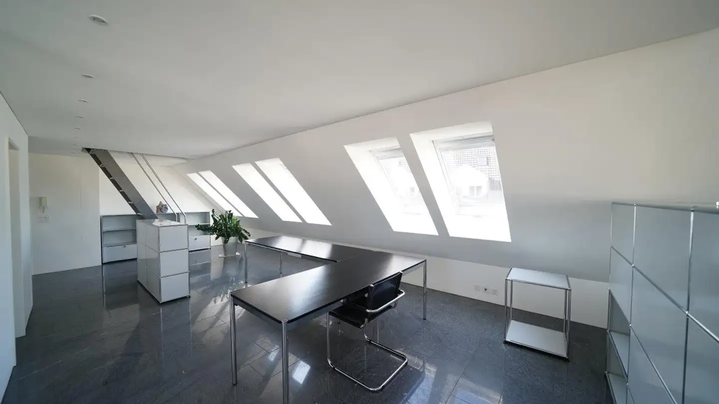 Penthouse for sale - Hauptstrasse 70, 4313 Möhlin - Photo 3