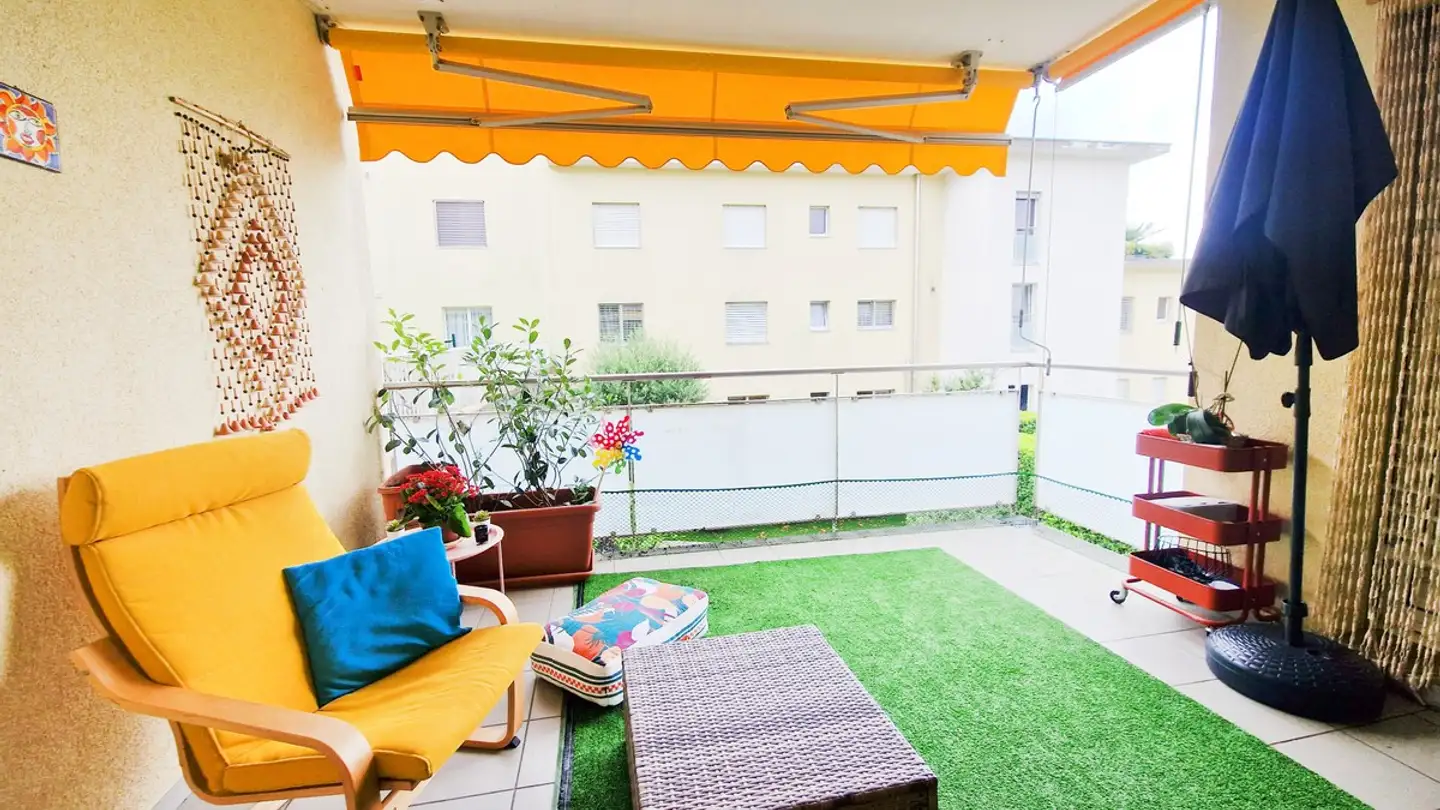 Apartment for sale - 6900 Massagno - Photo 3