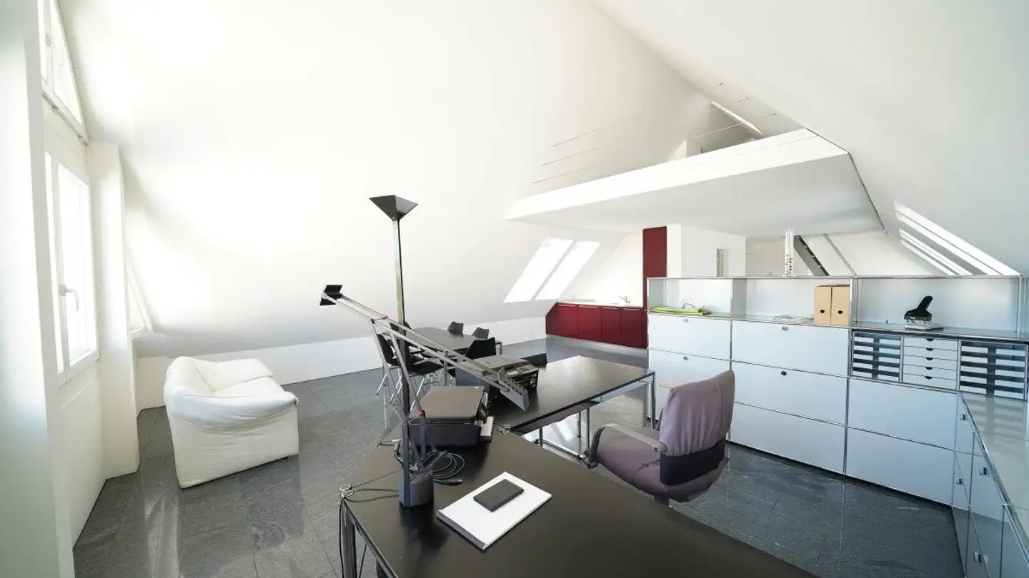 Penthouse for sale - Hauptstrasse 70, 4313 Möhlin - Photo 4