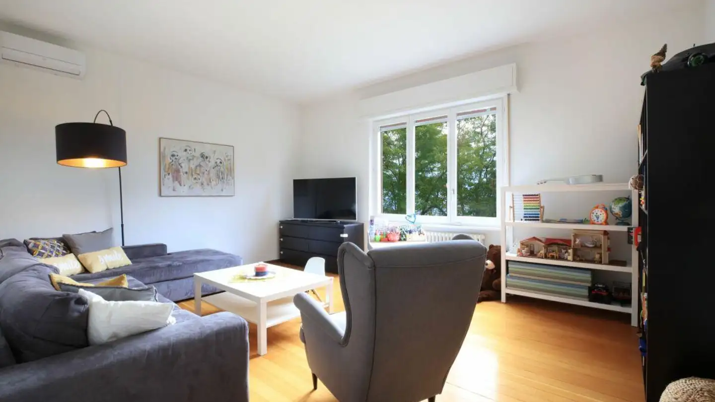 Villa in vendita - Via Brione, 6648 Minusio - Foto 2