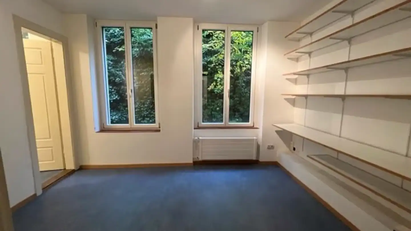 Bureau à louer - Olgastrasse 8, 8001 Zürich - Photo 4
