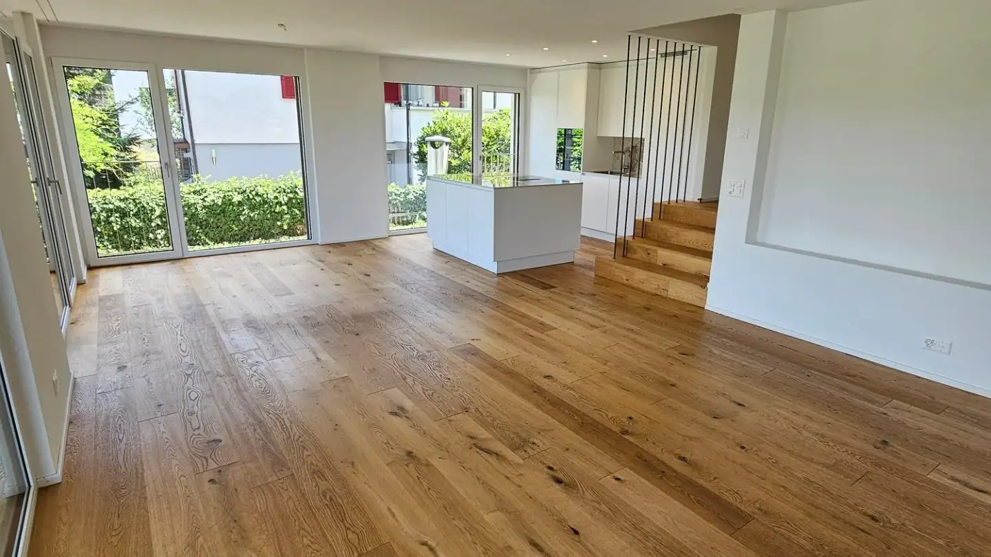 Apartment for rent - Feusisbergli 14, 8048 Zürich