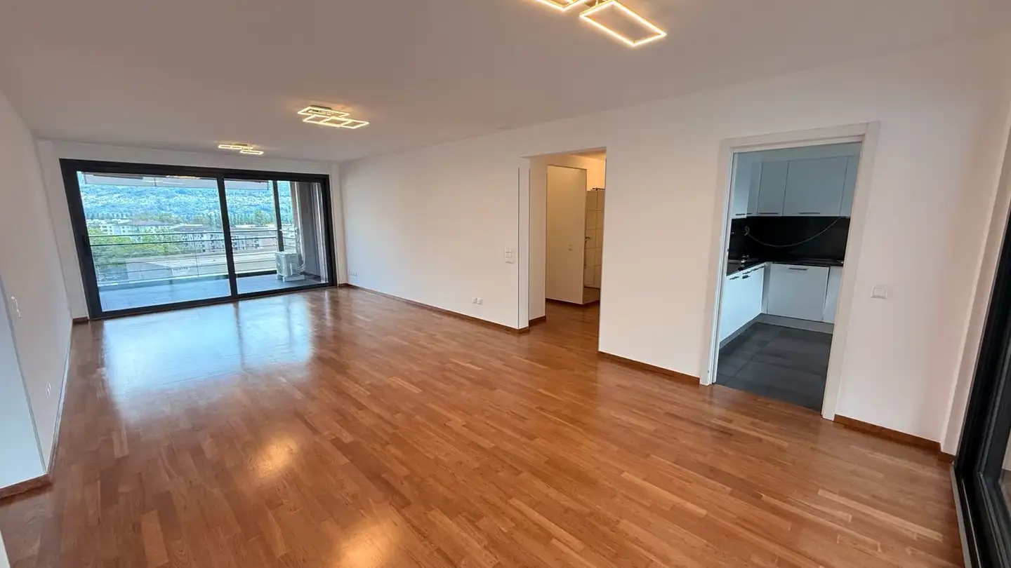Apartment for rent - 6600 Locarno