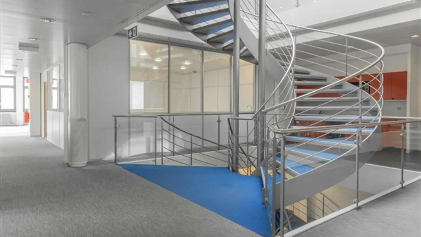 Appartement à louer - 1217 Meyrin - Photo 3