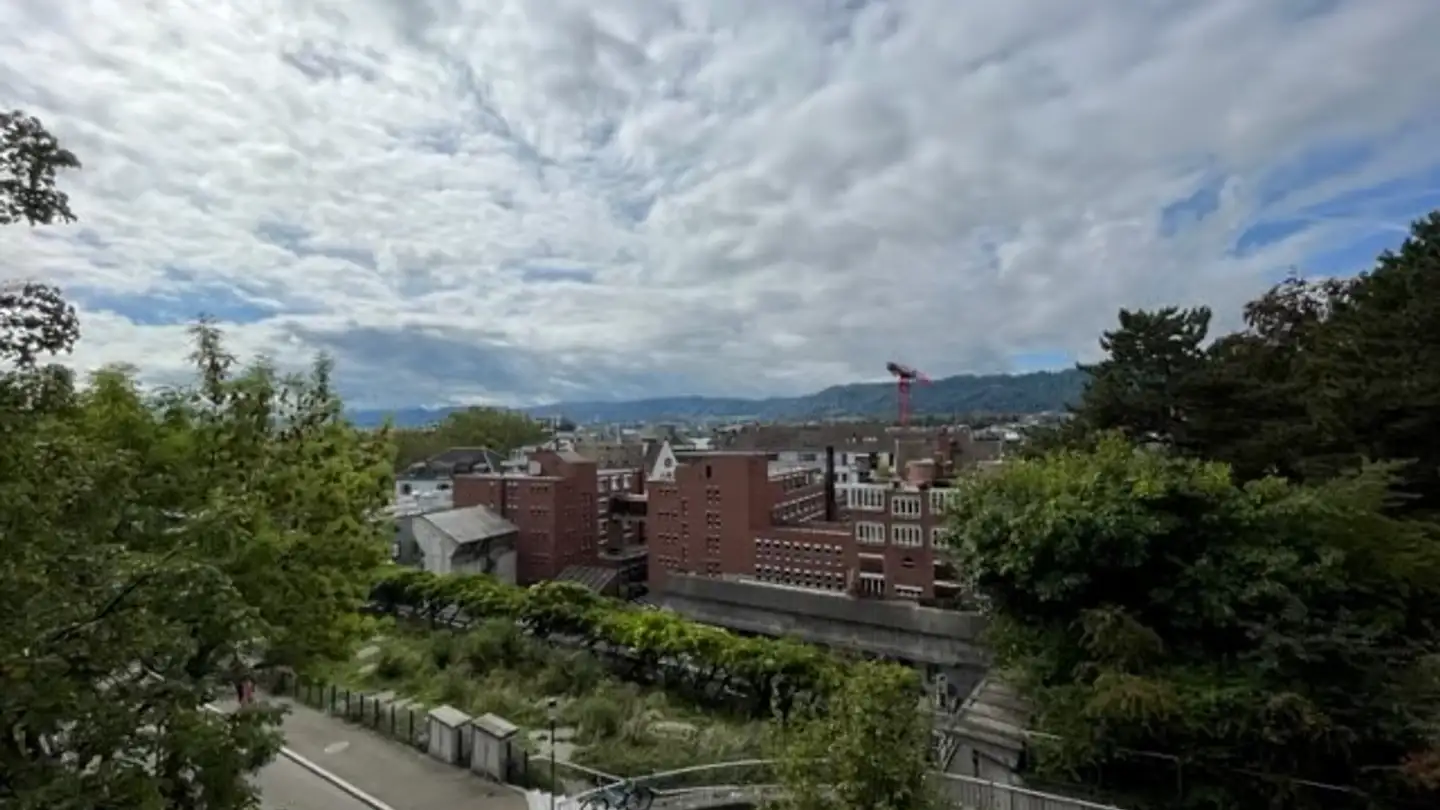 Bureau à louer - Olgastrasse 8, 8001 Zürich