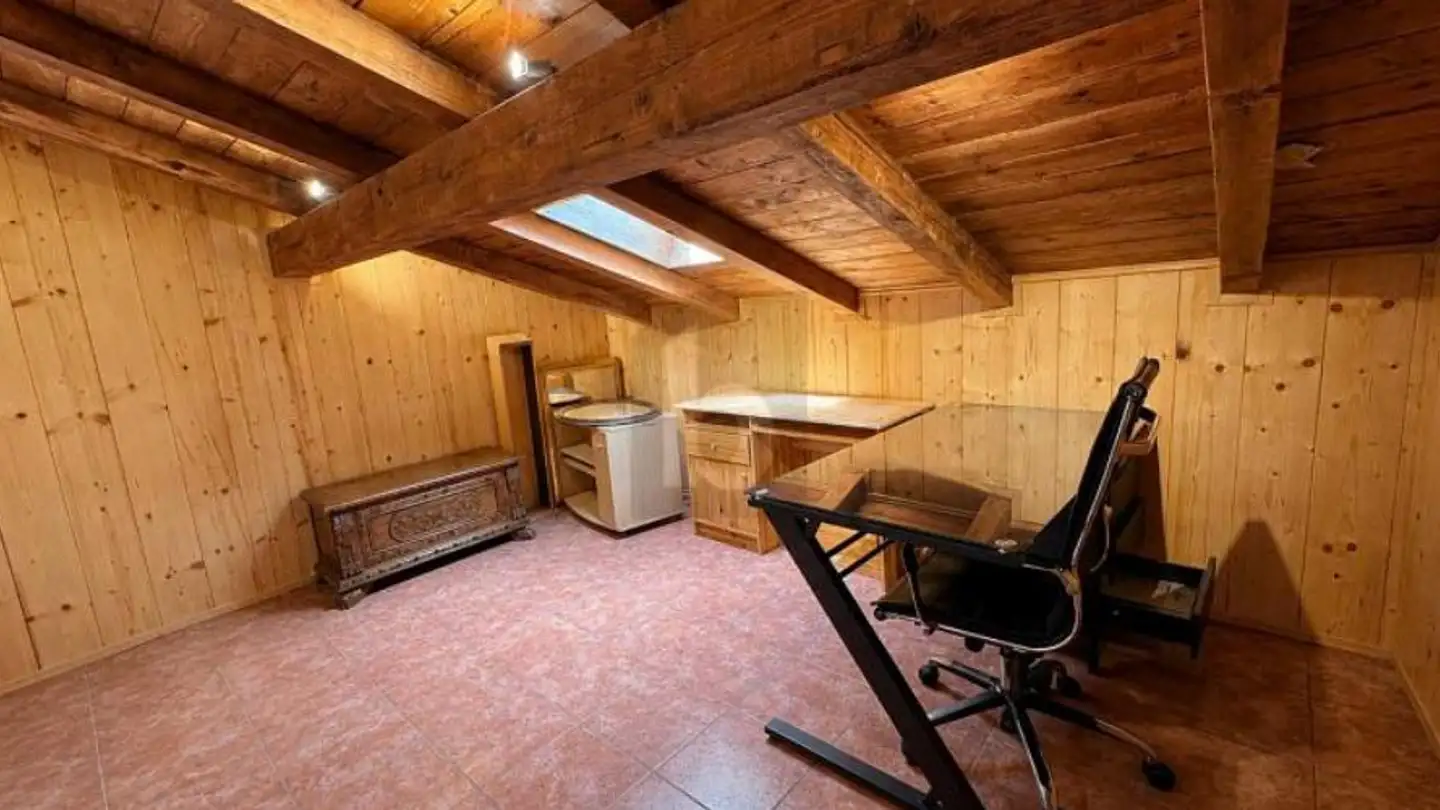 Maison individuelle à louer - 1965 Savièse - Photo 4