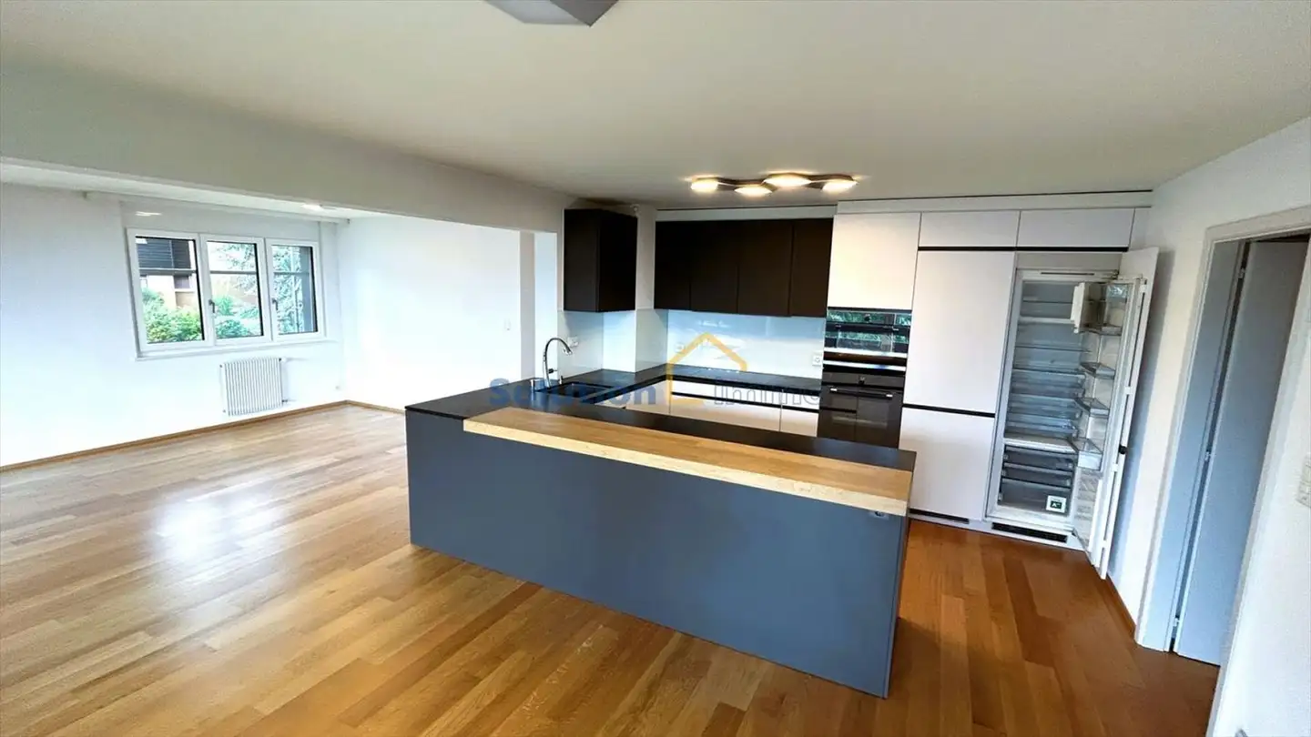 Appartement à vendre - 1822 Chernex