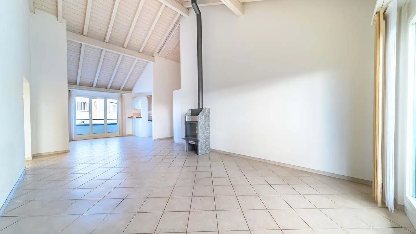 Attico in vendita - Russikerstrasse 17, 8330 Pfäffikon ZH - Photo 2