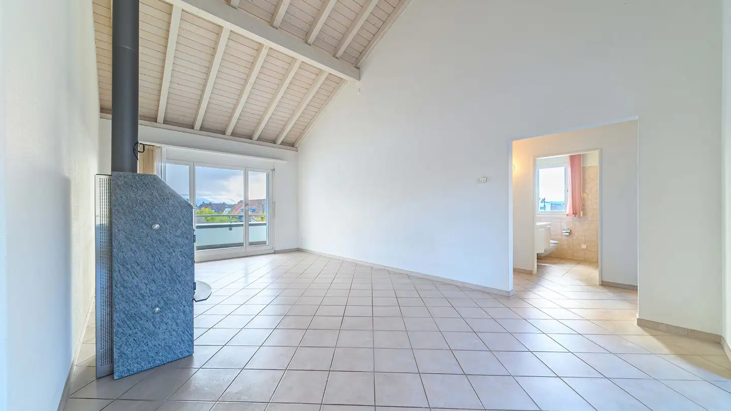 Attico in vendita - Russikerstrasse 17, 8330 Pfäffikon ZH - Photo 3