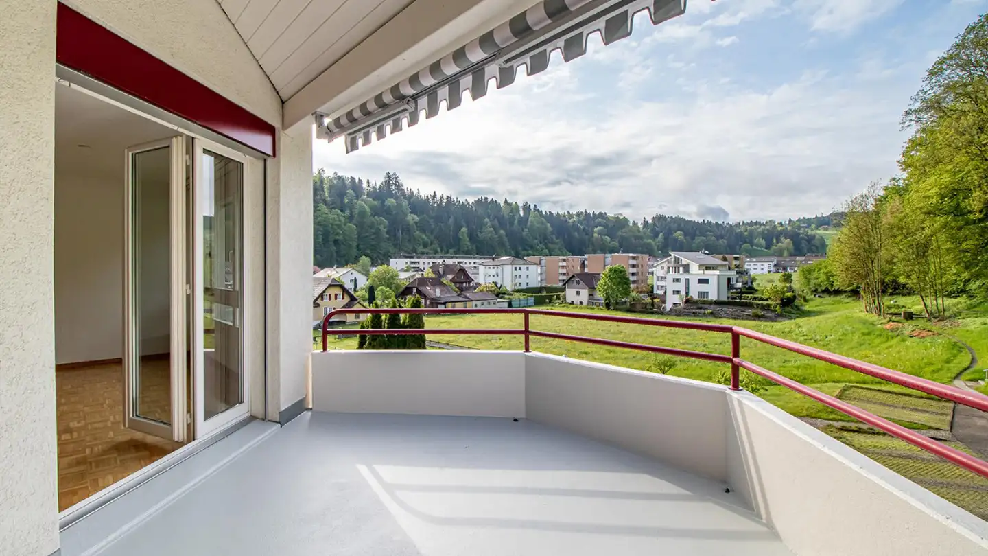 Apartment for rent - Bleikimatt 17, 6130 Willisau - Photo 4